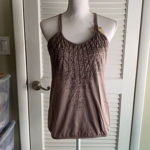 Sonoma Racerback Top/shirt